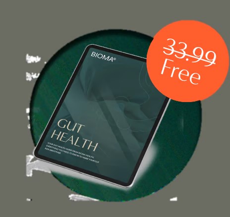 Bioma Probiotics Bonus 2