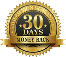 Bril Toothbrush Sterilizer Money Back Guarantee