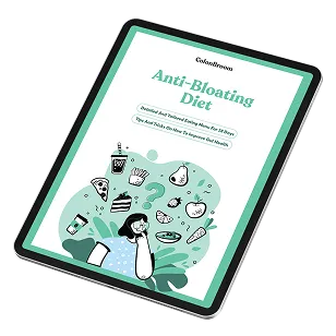 Colon Broom GLP-Booster Bonus 1