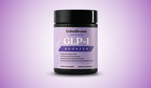 Colon Broom GLP-Booster Reviews