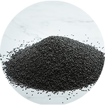 Copper, Manganese & Molybdenum