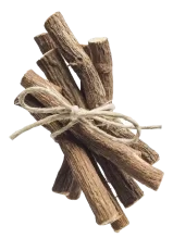 Deglycyrrhizinated Licorice