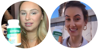 Emma Relief Customer Reviews