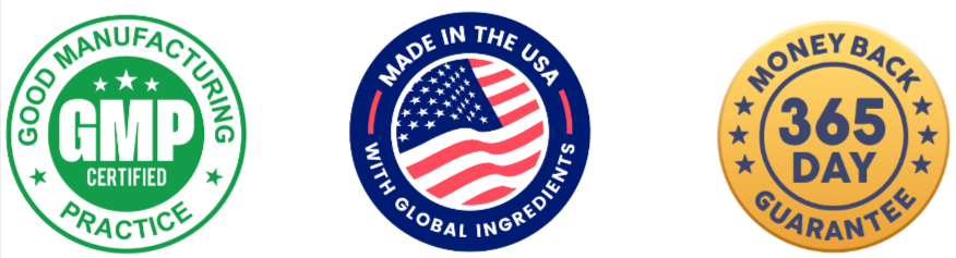 Exclusive Native Creatine Certificate