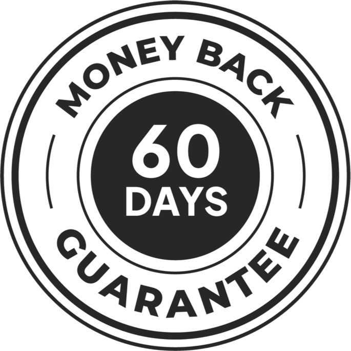 GoldAlign Money Back Guarantee