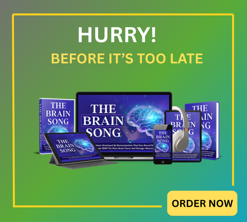 The Brain Song Reviews