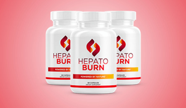 HepatoBurn Reviews