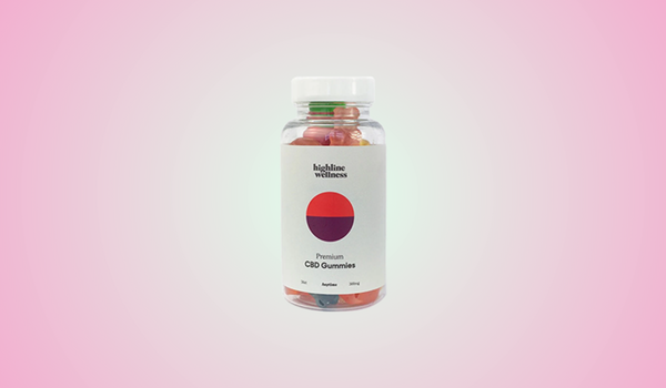 Highline Wellness Premium CBD Gummies Reviews