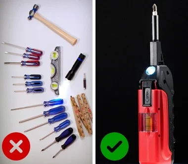 Kelvin 17 Tools Benefits