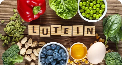 LUTEIN