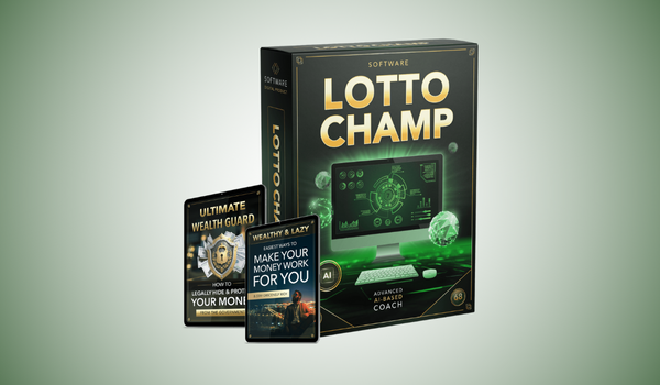 LottoChamp Reviews