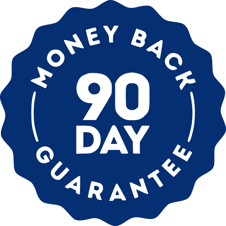 Lumineye Eye Drops Money back Guarantee