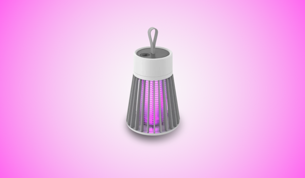 MosqiShock Zapper Reviews