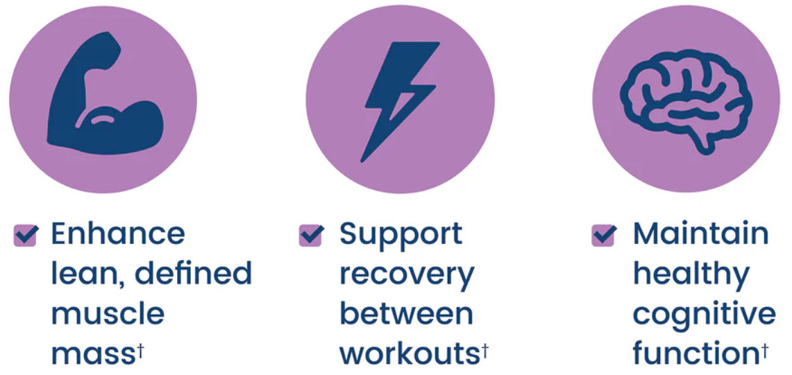 NativePath Native Creatine Benefits