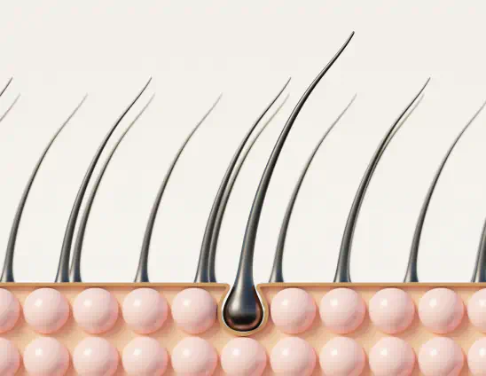 Nature's Blast HairVive Benefits