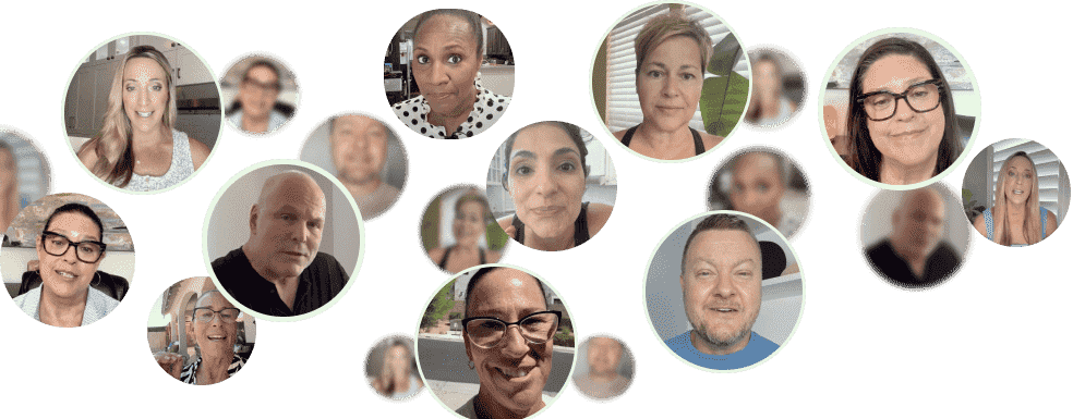 Nature's Blast HairVive Customer Reiews-min