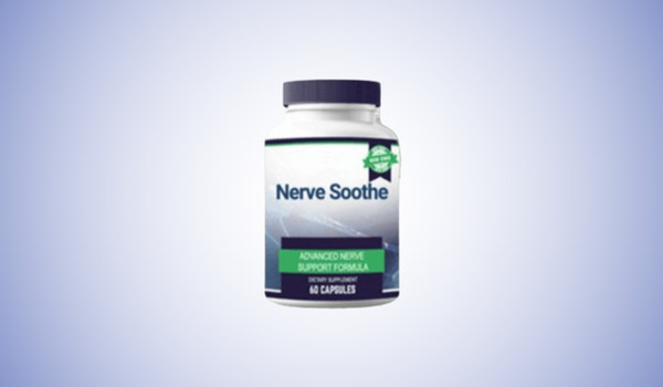 Nerve Soothe Reviews
