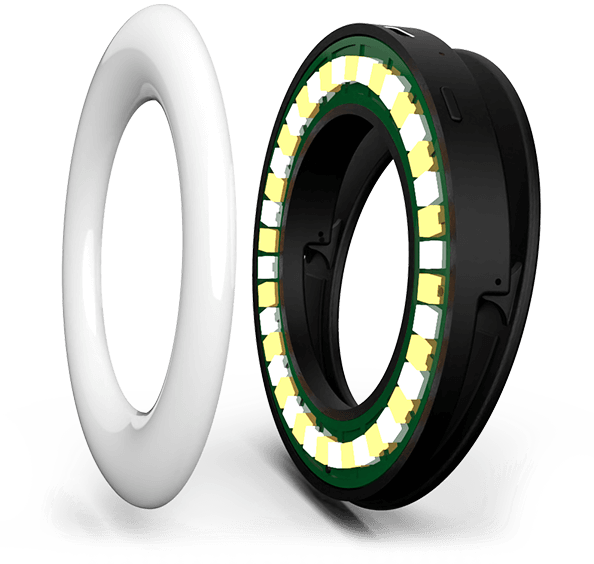 OlumiRing Features