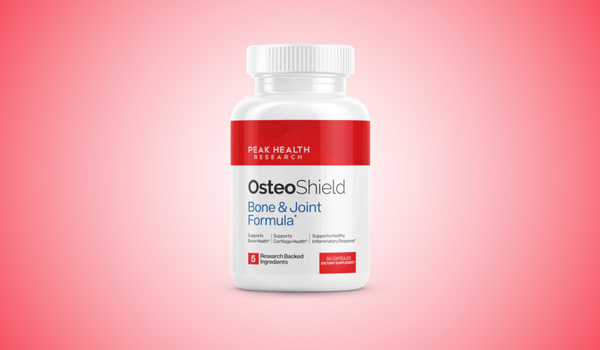 OsteoShield Reviews
