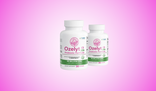 Ozelyt CS 20b Reviews