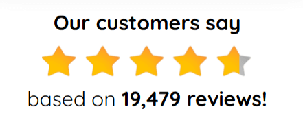 PrimeBiome Customer Ratings