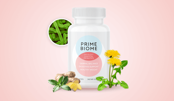 PrimeBiome Reviews