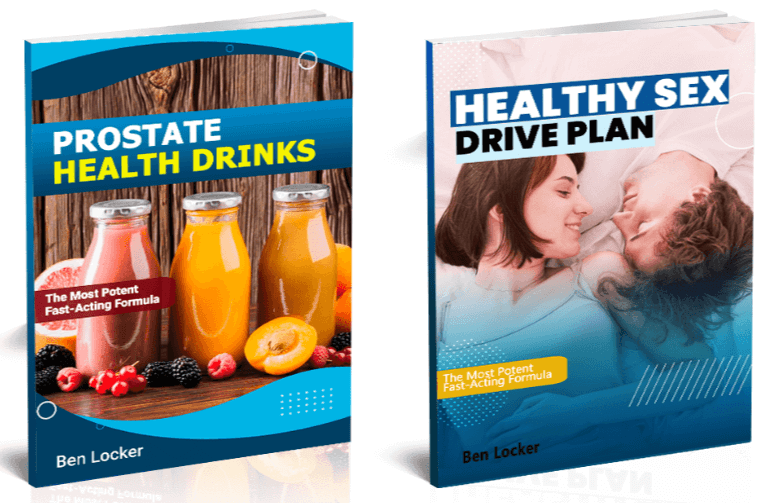 ProstaVive Free Bonuses