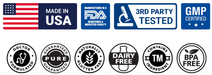 RespiClear Certification