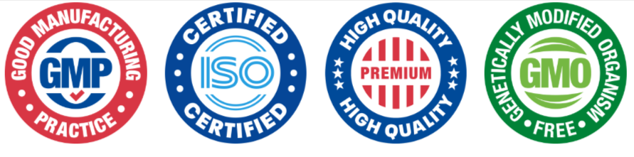 RetinaClear Certification