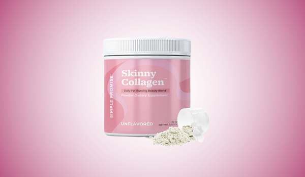 Simple Promise Skinny Collagen Reviews