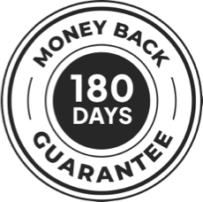 Synaptigen Money Back Guarantee