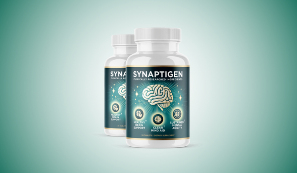 Synaptigen Reviews