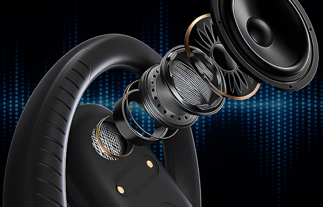 Talky AI Buds Features