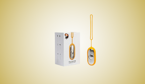 The Chill Pill Device Reviews