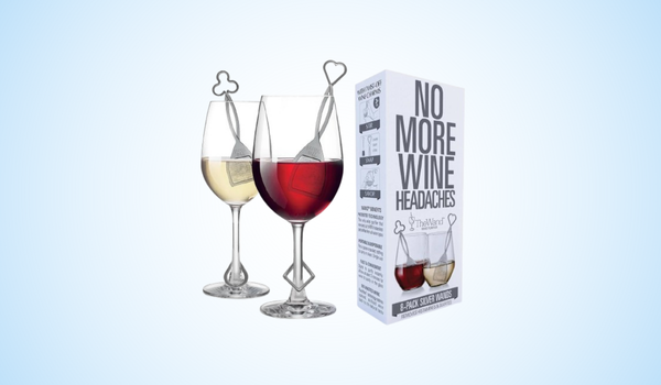 The Wand Wine Purifier Reviews