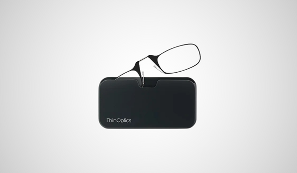 ThinOptics Reading Glasses Reviews