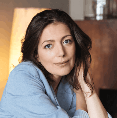 Thyra femme Balance Customer 3