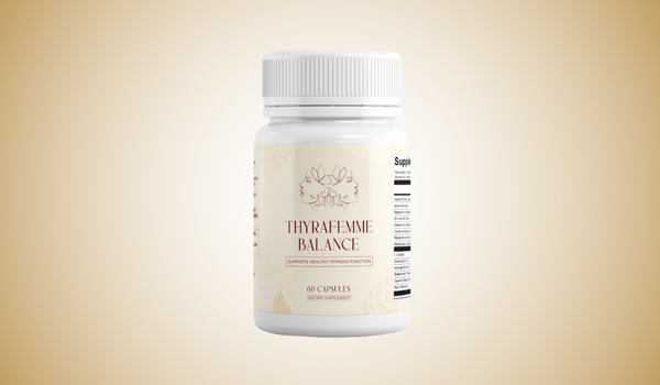 Thyra femme Balance Reviews