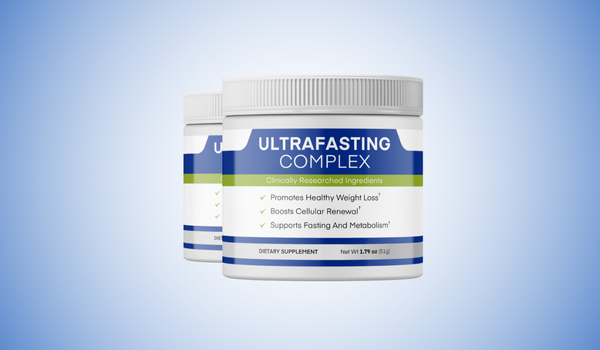 UltraFasting Complex Reviews