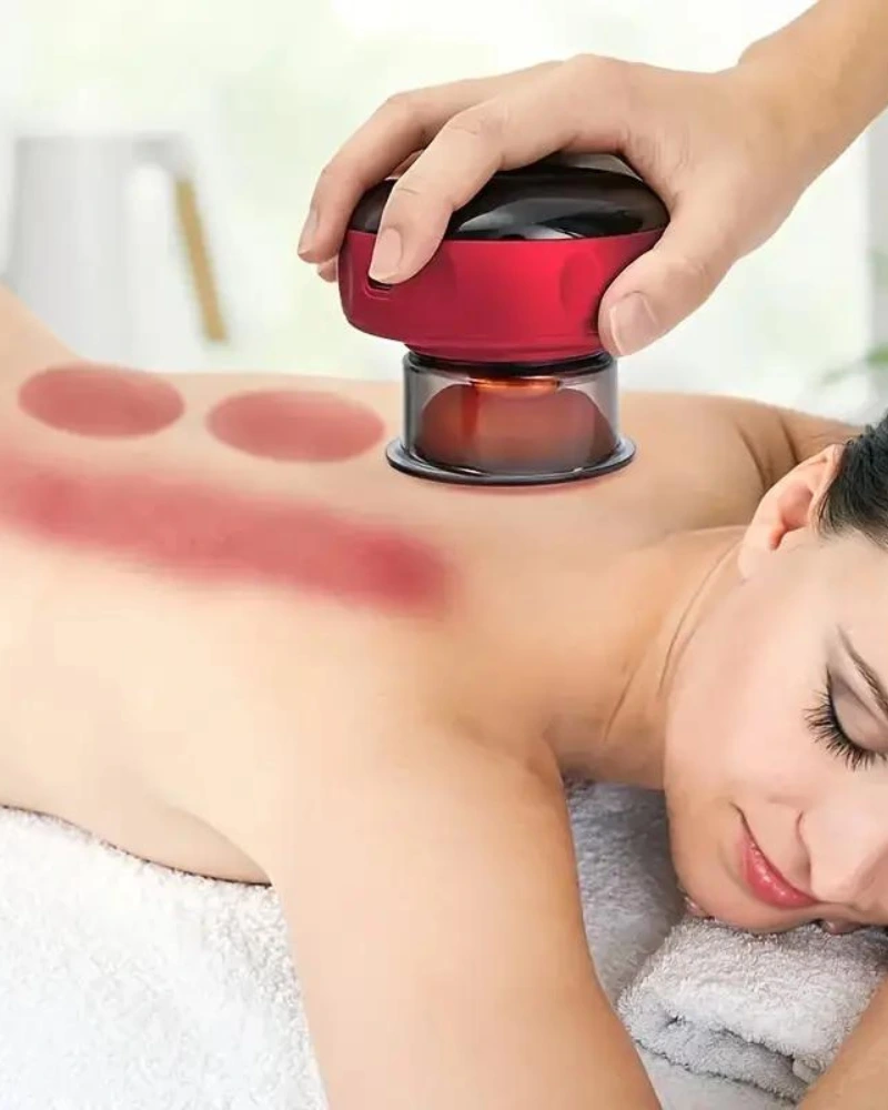 Vita Smart Cup Massager Benefits