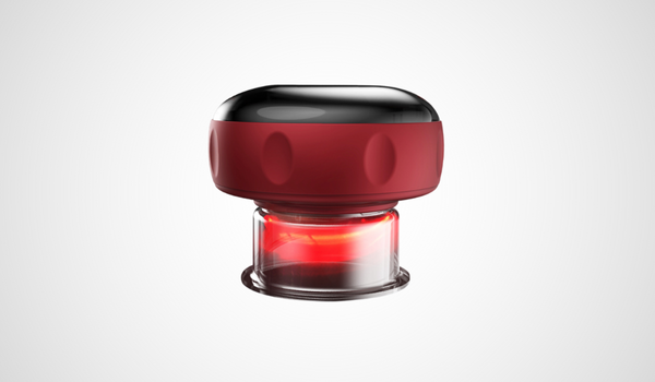Vita Smart Cup Massager Reviews
