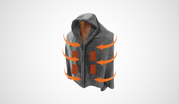 Vital Heating Blanket Reviews