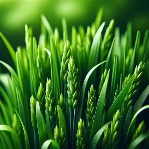 Wheatgrass