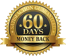 ZQuiet Mouthpiece Money Back Guarantee