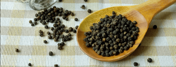 black-pepper