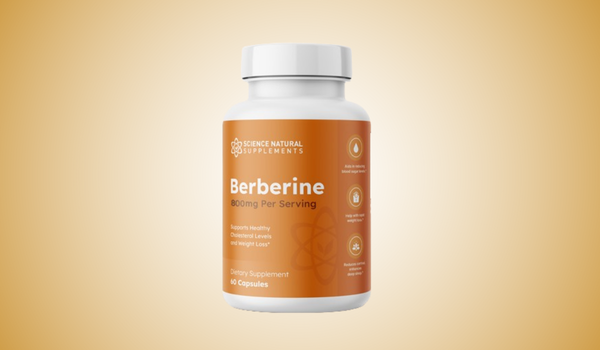 Berberine B1G2 Reviews