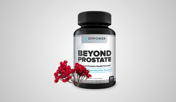 Beyond Prostate Reviews