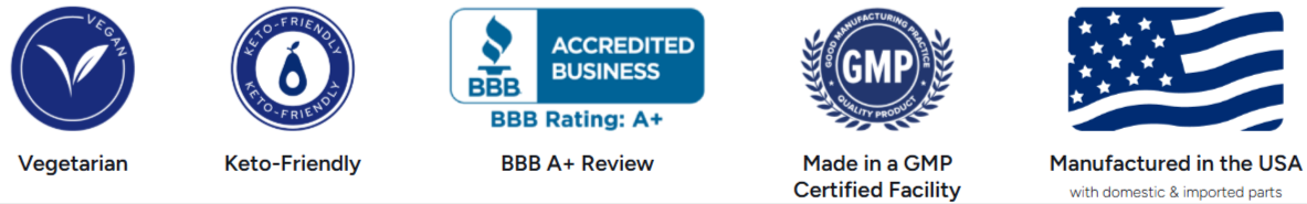 Bio Complete 3 Certification