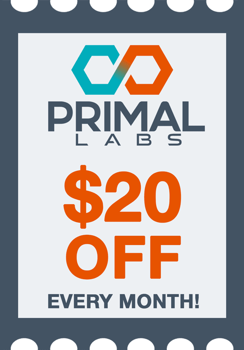 Biocal Bone Support Bonus 4