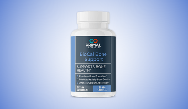 Biocal Bone Support Reviews